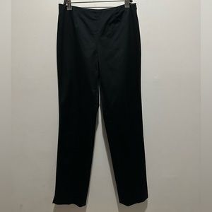 Black pants, Style Paris by Susan Sutherland.